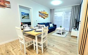 Apartament Perła Jantaru by TriApart